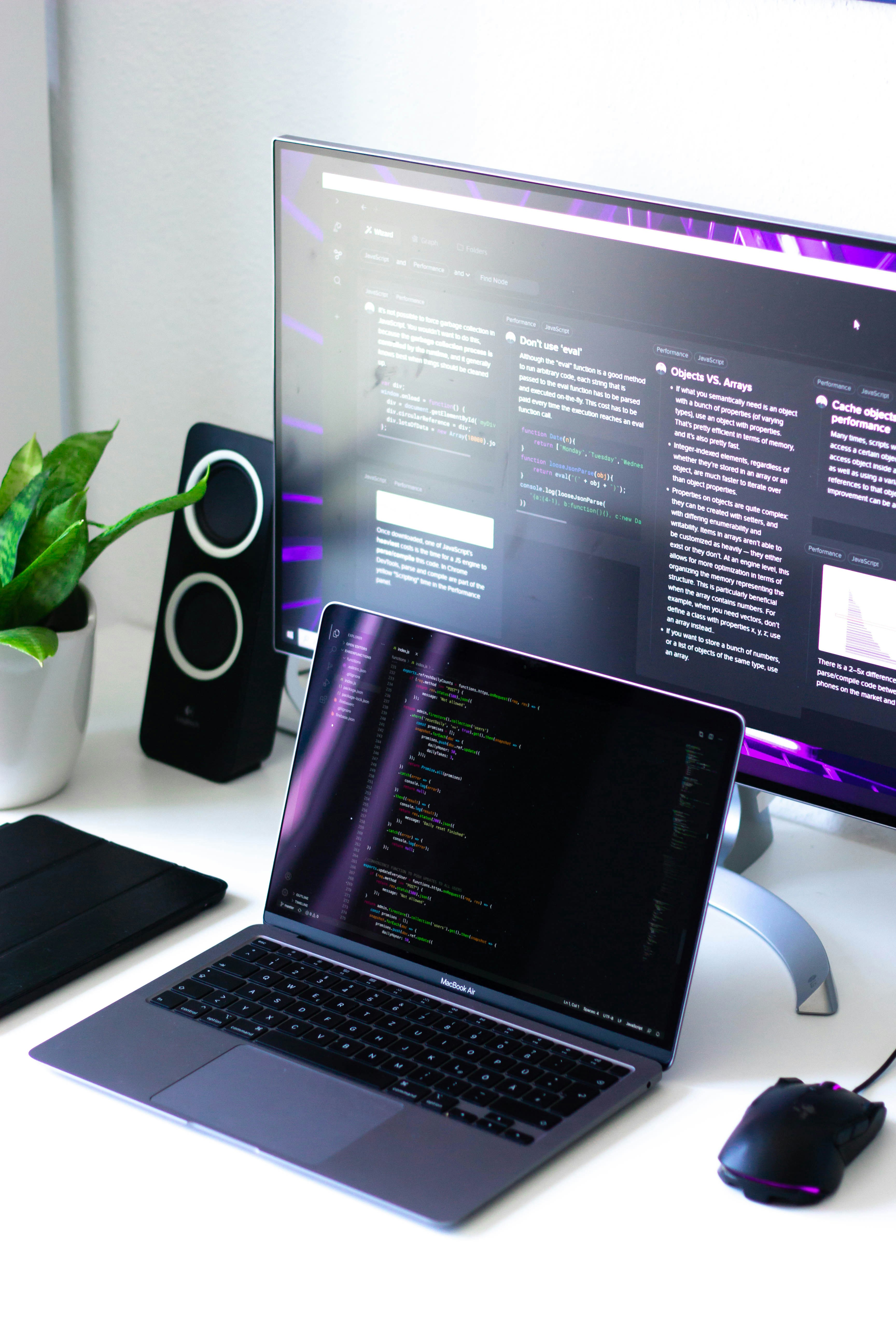 Cover image for Building Scalable Web Applications with Modern JavaScript Frameworks