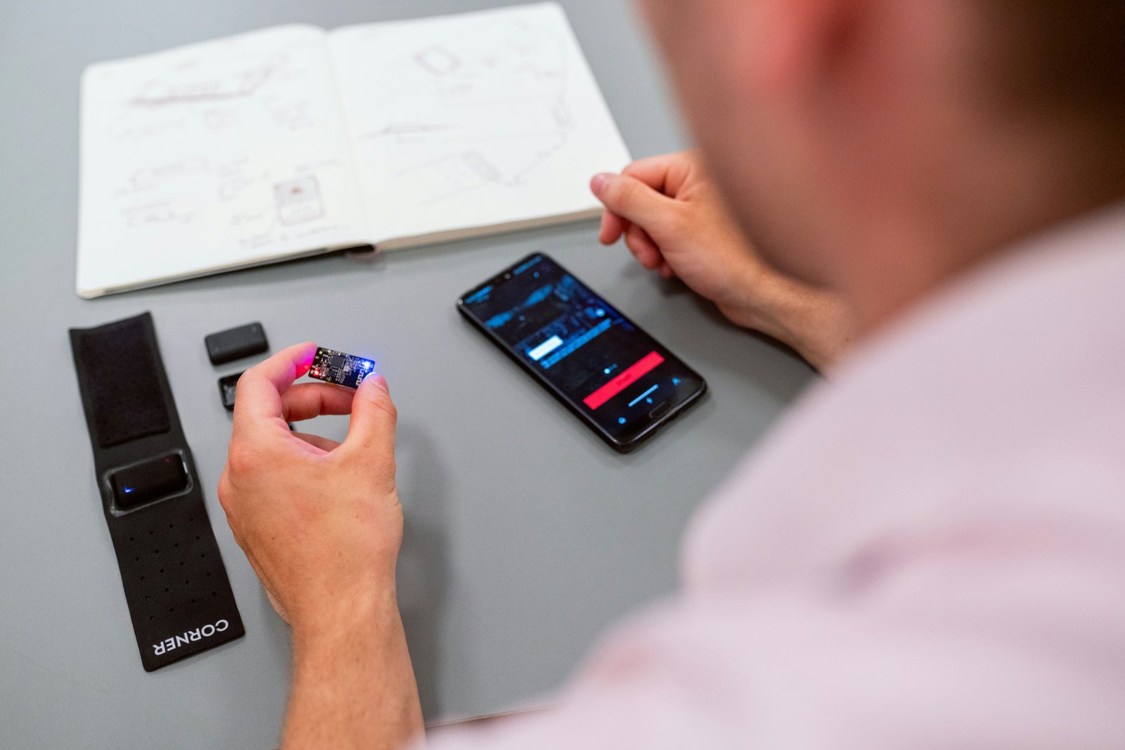 Cover image for Shape Up: A Better Way to Build Products?
